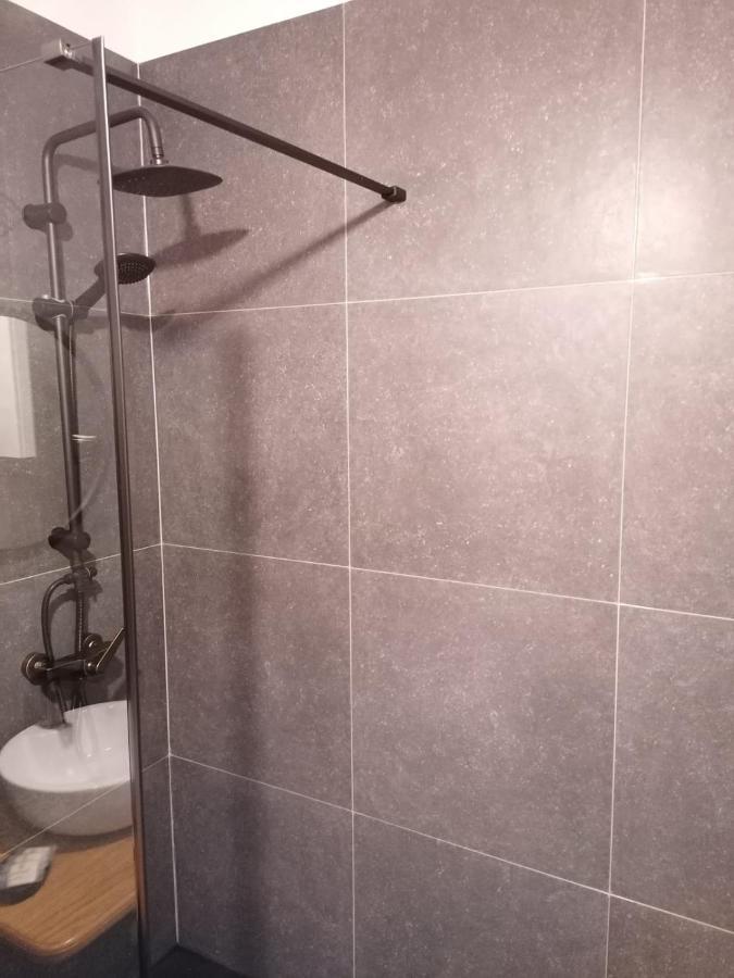 Apartament Kubiks Sady Мальборк Экстерьер фото