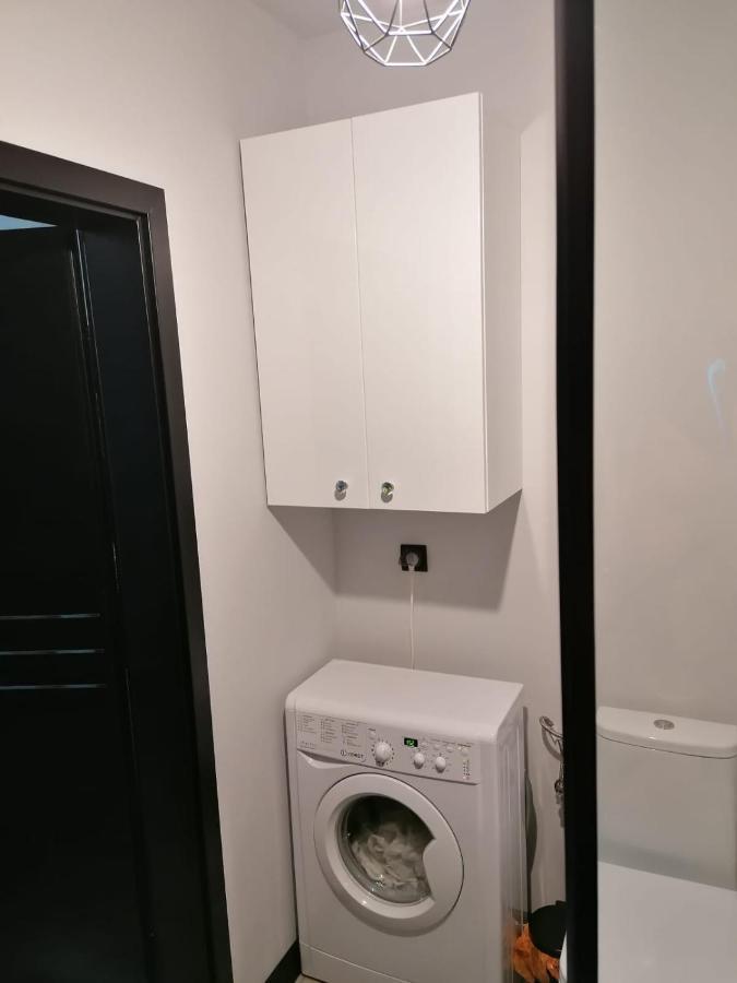 Apartament Kubiks Sady Мальборк Экстерьер фото